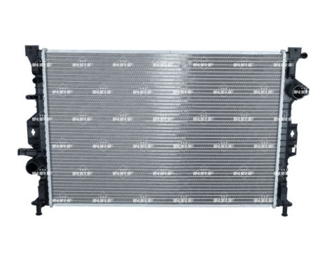 Radiator, bild 2