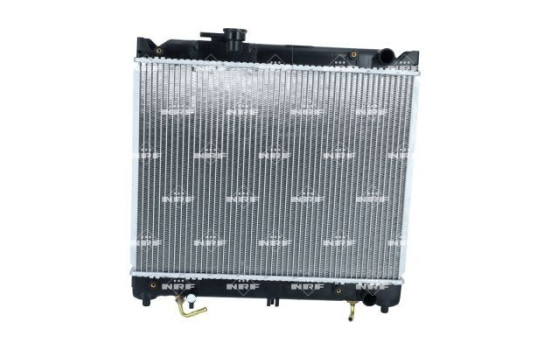 Radiator, bild 3