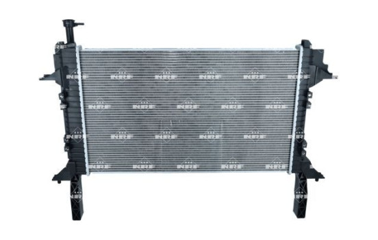 Radiator, bild 3