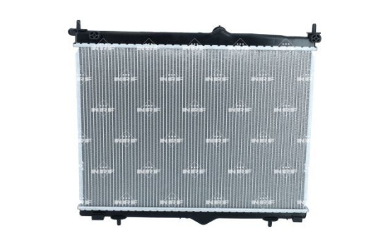 Radiator, bild 3