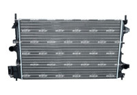 Radiator