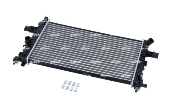 Radiator, bild 6