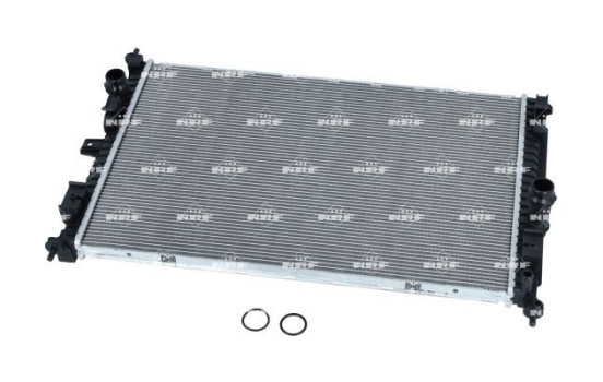 Radiator, bild 6