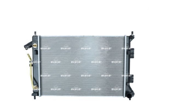 Radiator, bild 2