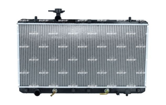 Radiator, bild 3