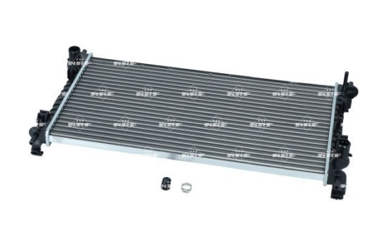Radiator