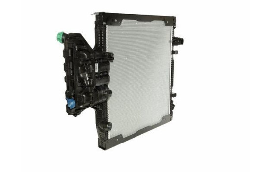 Radiator, bild 8
