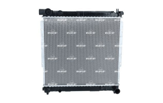 Radiator