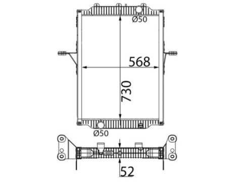 Radiator
