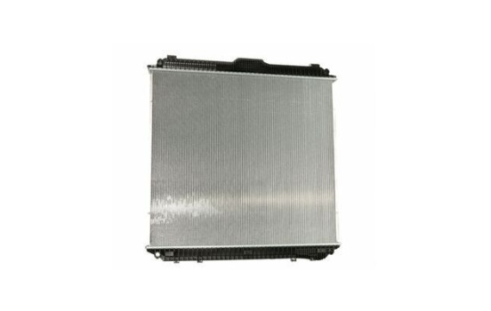 Radiator, bild 2
