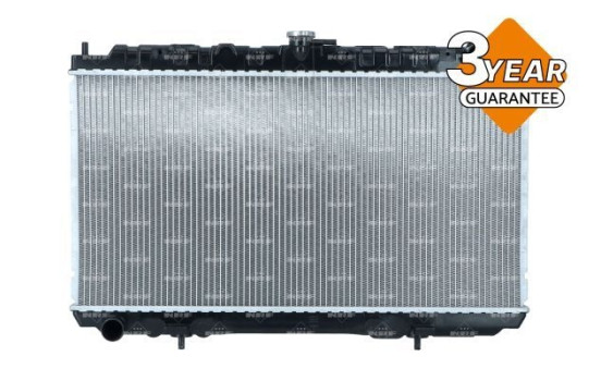 Radiator, bild 2