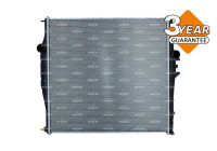 Radiator