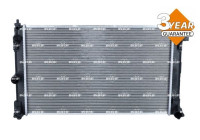 Radiator