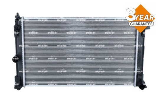 Radiator