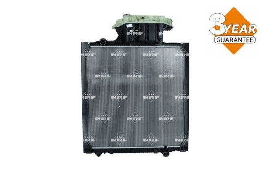 Radiator, bild 2