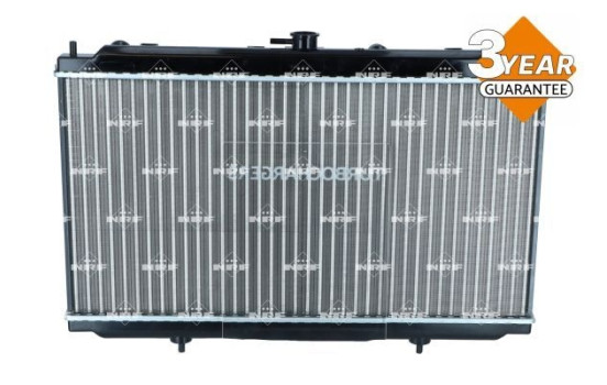 Radiator, bild 3