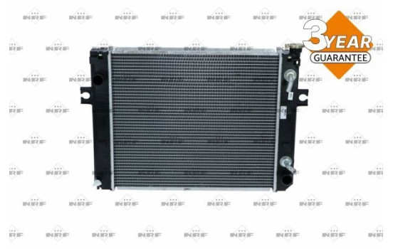 Radiator