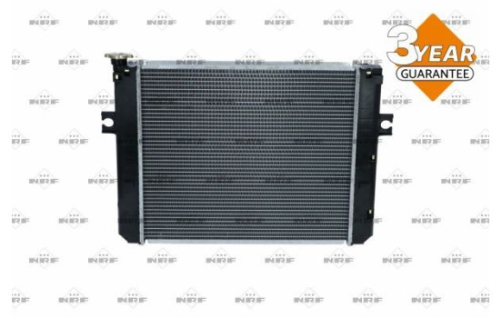 Radiator, bild 3