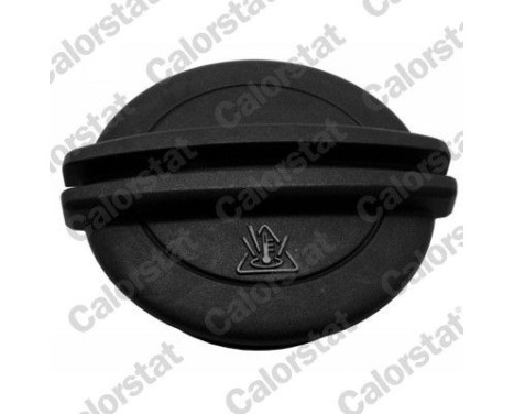 BOUCHON DE RADIATOR / KYLARLOCK