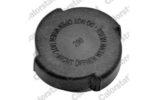 BOUCHON DE RADIATOR / KYLARLOCK