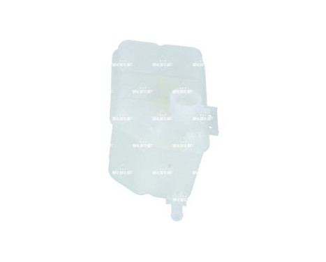 Expansionskärl, kylare