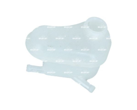 Expansionskärl, kylare