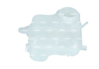 Expansionskärl, kylare