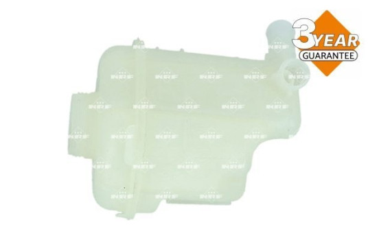 Expansionskärl, kylare, bild 3