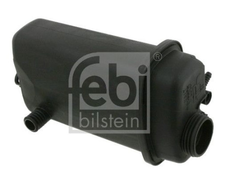 Expansionskärl, kylvätska 23747 FEBI, bild 2