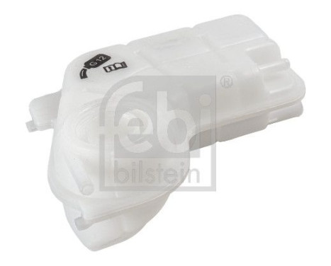 Expansionskärl, kylvätska 30845 FEBI, bild 2