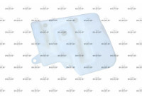 Expansionskärl, kylvätska EASY FIT