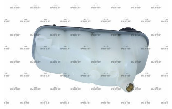 Expansionskärl, kylvätska EASY FIT