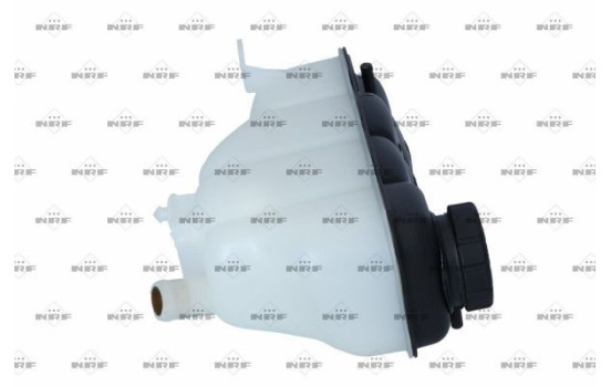 Expansionskärl, kylvätska EASY FIT, bild 2