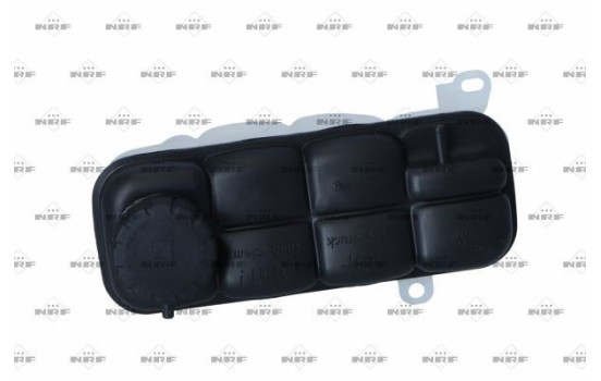 Expansionskärl, kylvätska EASY FIT, bild 3