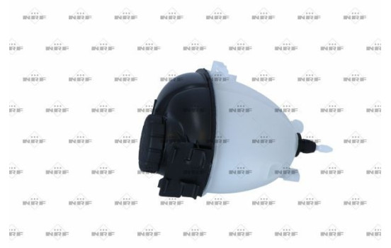 Expansionskärl, kylvätska EASY FIT, bild 2