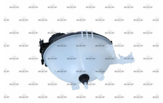 Expansionskärl, kylvätska EASY FIT, bild 3