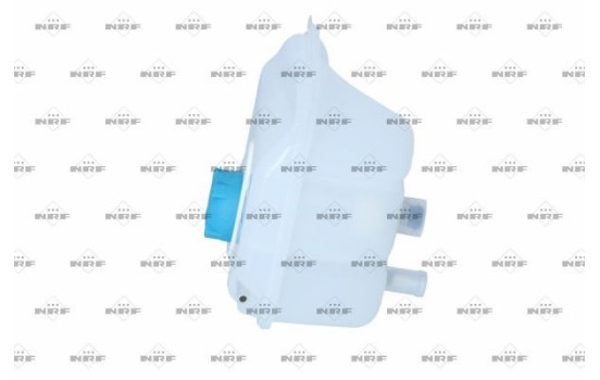 Expansionskärl, kylvätska EASY FIT, bild 2