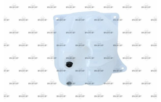 Expansionskärl, kylvätska EASY FIT, bild 3