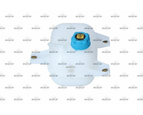 Expansionskärl, kylvätska EASY FIT, bild 4