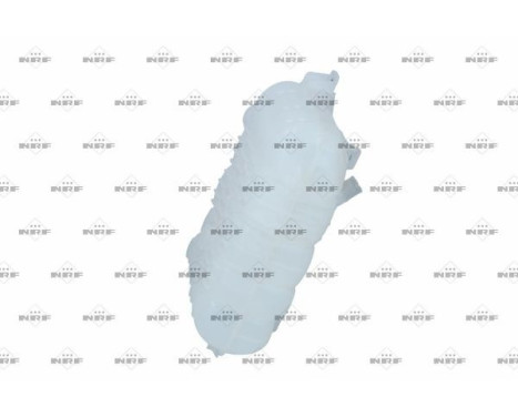 Expansionskärl, kylvätska EASY FIT, bild 2