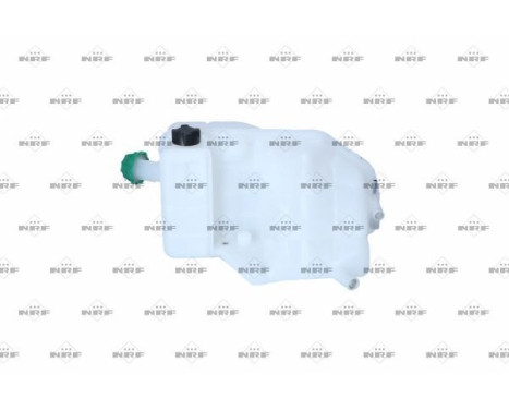 Expansionskärl, kylvätska EASY FIT