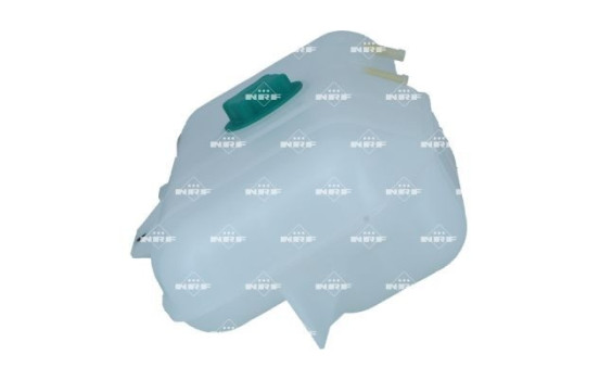 Expansionskärl, kylvätska EASY FIT