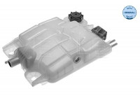 Expansionskärl, kylvätska MEYLE-ORIGINAL: True to OE.