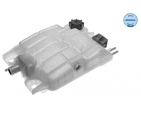 Expansionskärl, kylvätska MEYLE-ORIGINAL: True to OE.