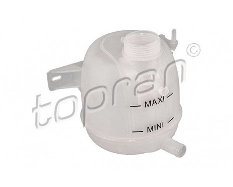 Expansionskärl, kylvätska