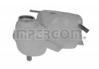 Expansionskärl, kylvätska