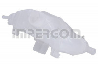 Expansionskärl, kylvätska