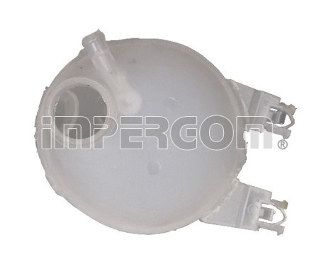 Expansionskärl, kylvätska