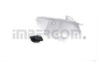 Expansionskärl, kylvätska