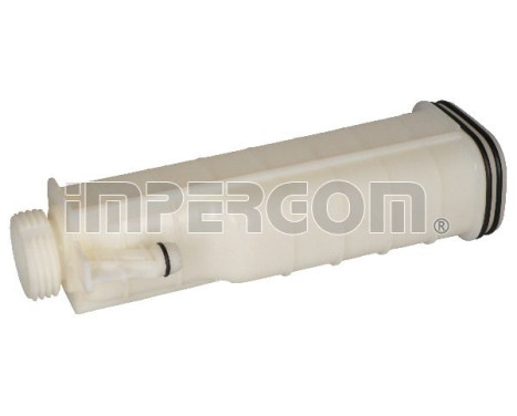 Expansionskärl, kylvätska